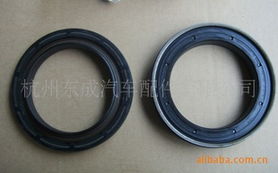 杭州東成汽車配件油封產(chǎn)品全覽 品質(zhì)驅(qū)動，守護汽車核心部件