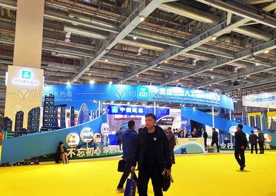 德國展會設計搭建一站式服務 會展服務的全面解決方案