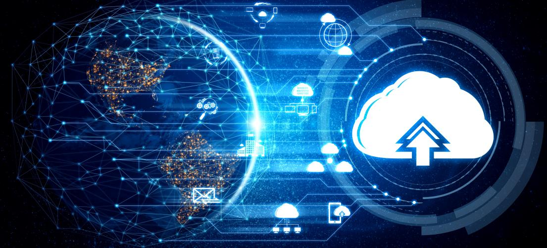 云改三年 移動云持續領跑市場增速，信息技術賦能產業升級