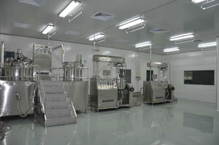 上海化妝品代加工產(chǎn)業(yè)與網(wǎng)絡(luò)技術(shù)的融合 智能制造與數(shù)字營(yíng)銷的新篇章