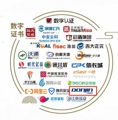 東進技術榮登中國網(wǎng)絡安全行業(yè)全景圖，引領網(wǎng)絡技術安全新篇章